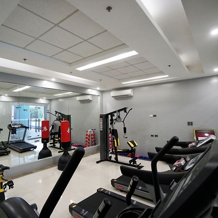 Mezzo Hotel Cebu Extérieur photo