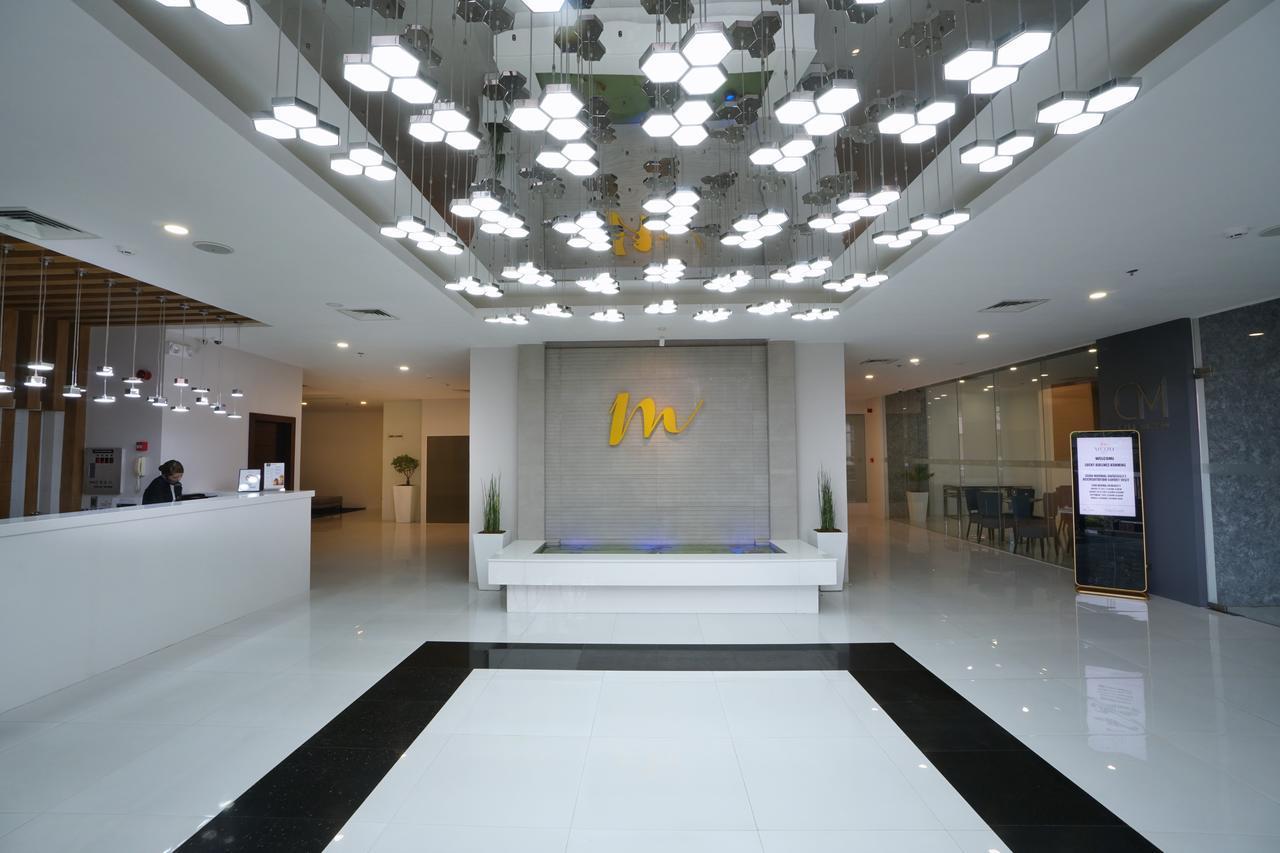Mezzo Hotel Cebu Extérieur photo