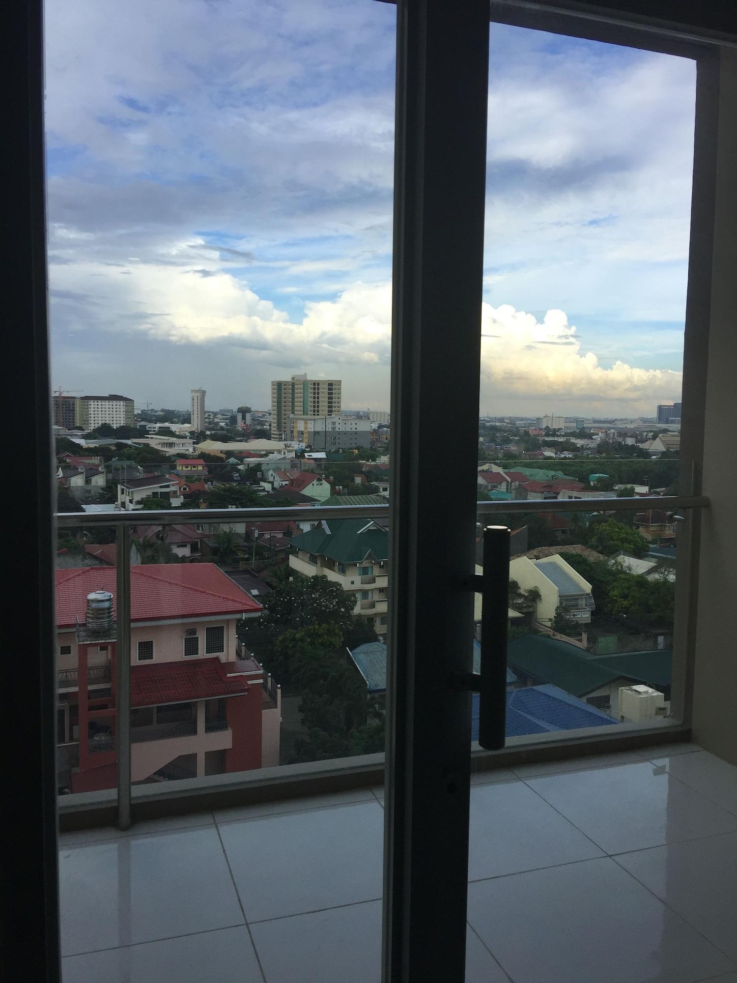 Mezzo Hotel Cebu Extérieur photo