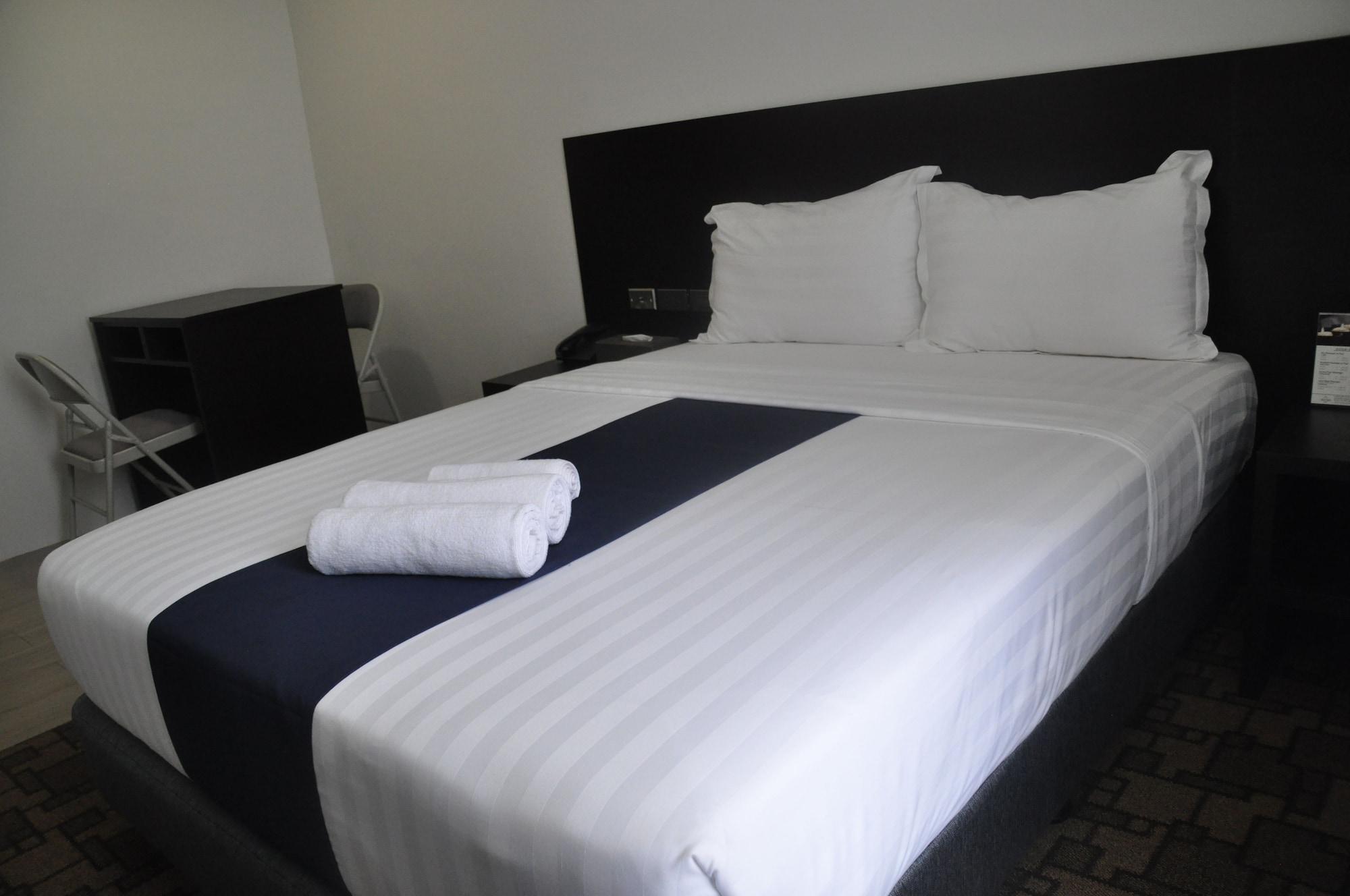 Mezzo Hotel Cebu Extérieur photo