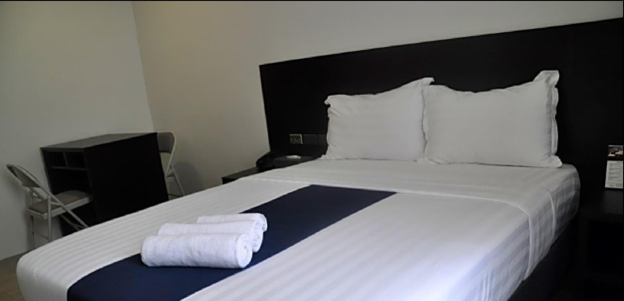 Mezzo Hotel Cebu Extérieur photo