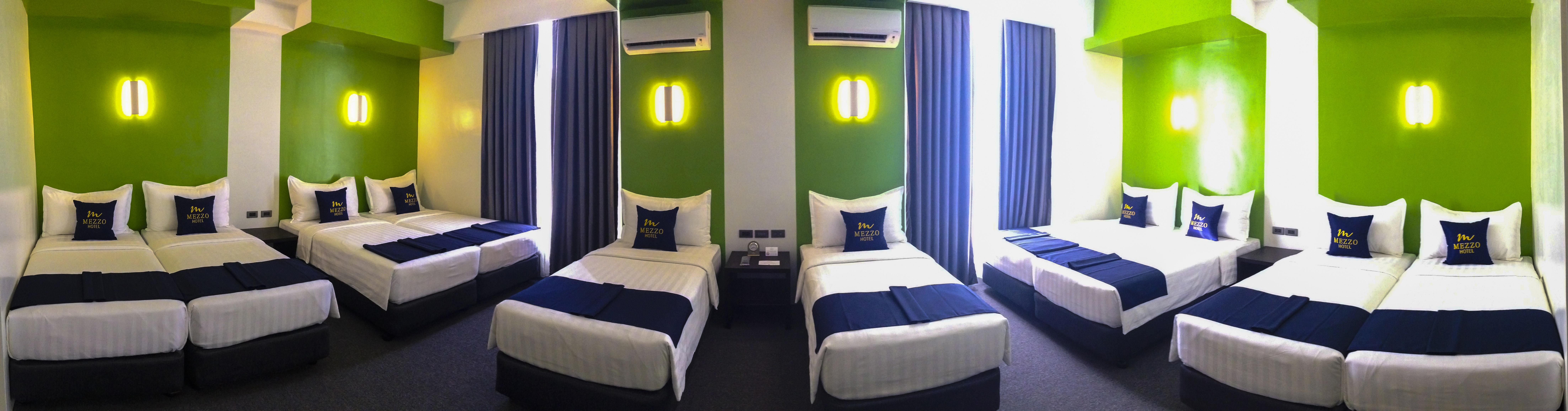 Mezzo Hotel Cebu Extérieur photo