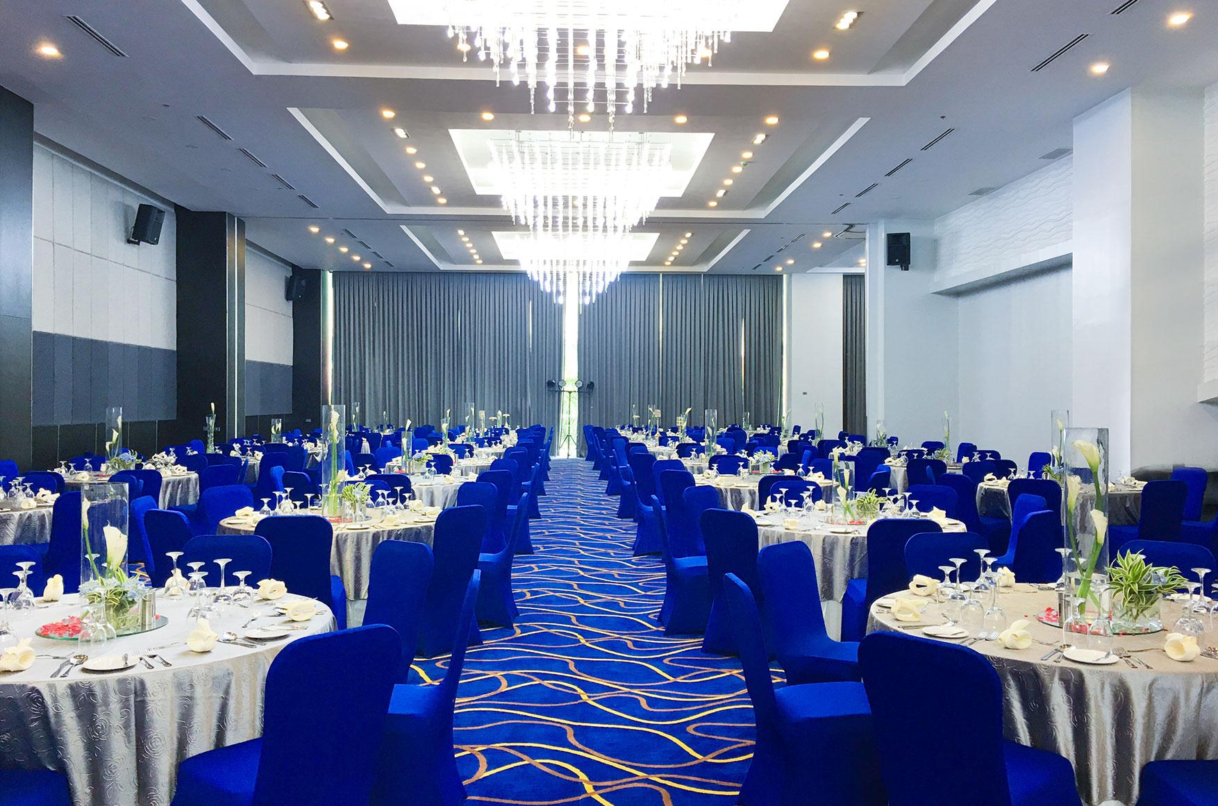 Mezzo Hotel Cebu Extérieur photo