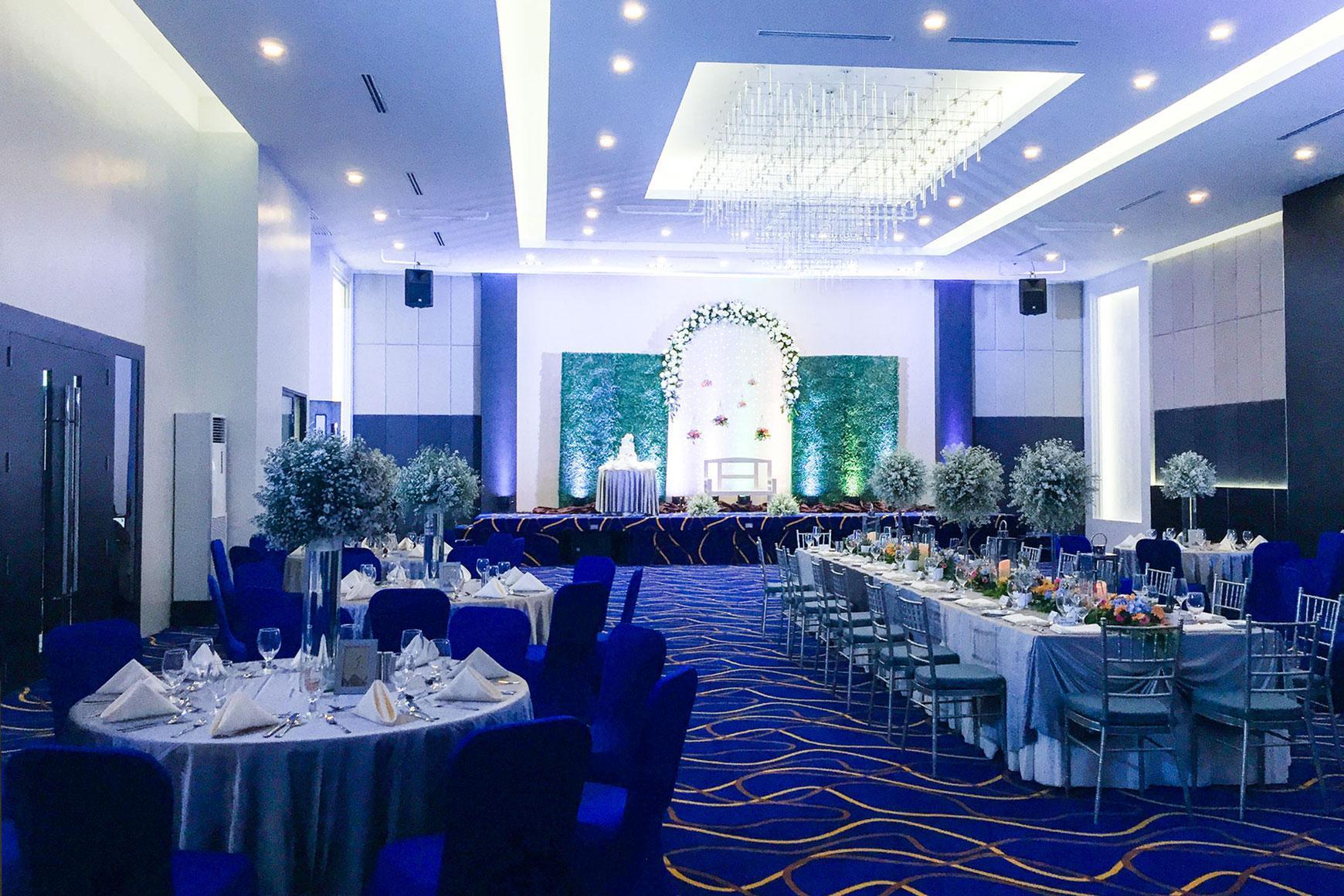Mezzo Hotel Cebu Extérieur photo