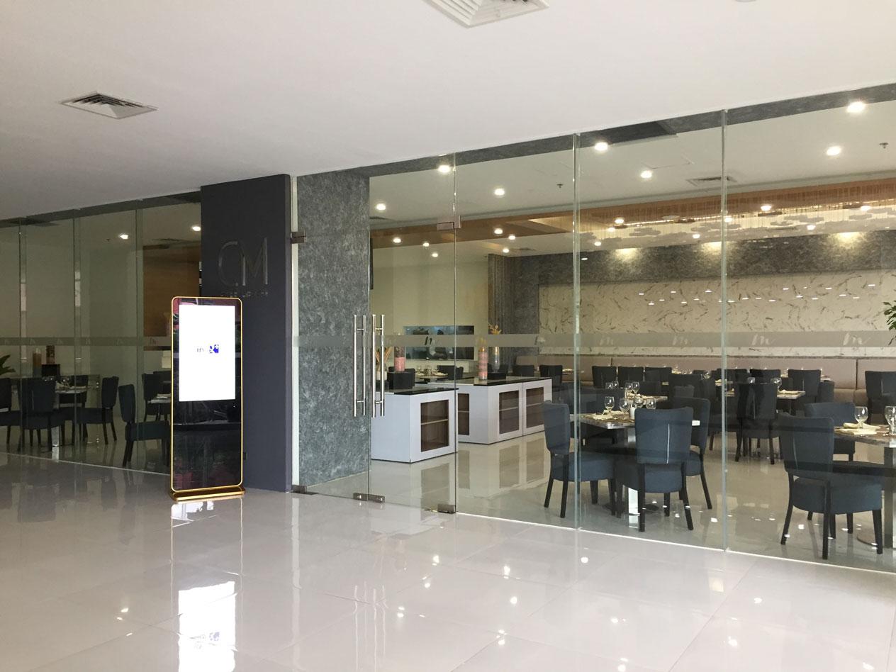 Mezzo Hotel Cebu Extérieur photo