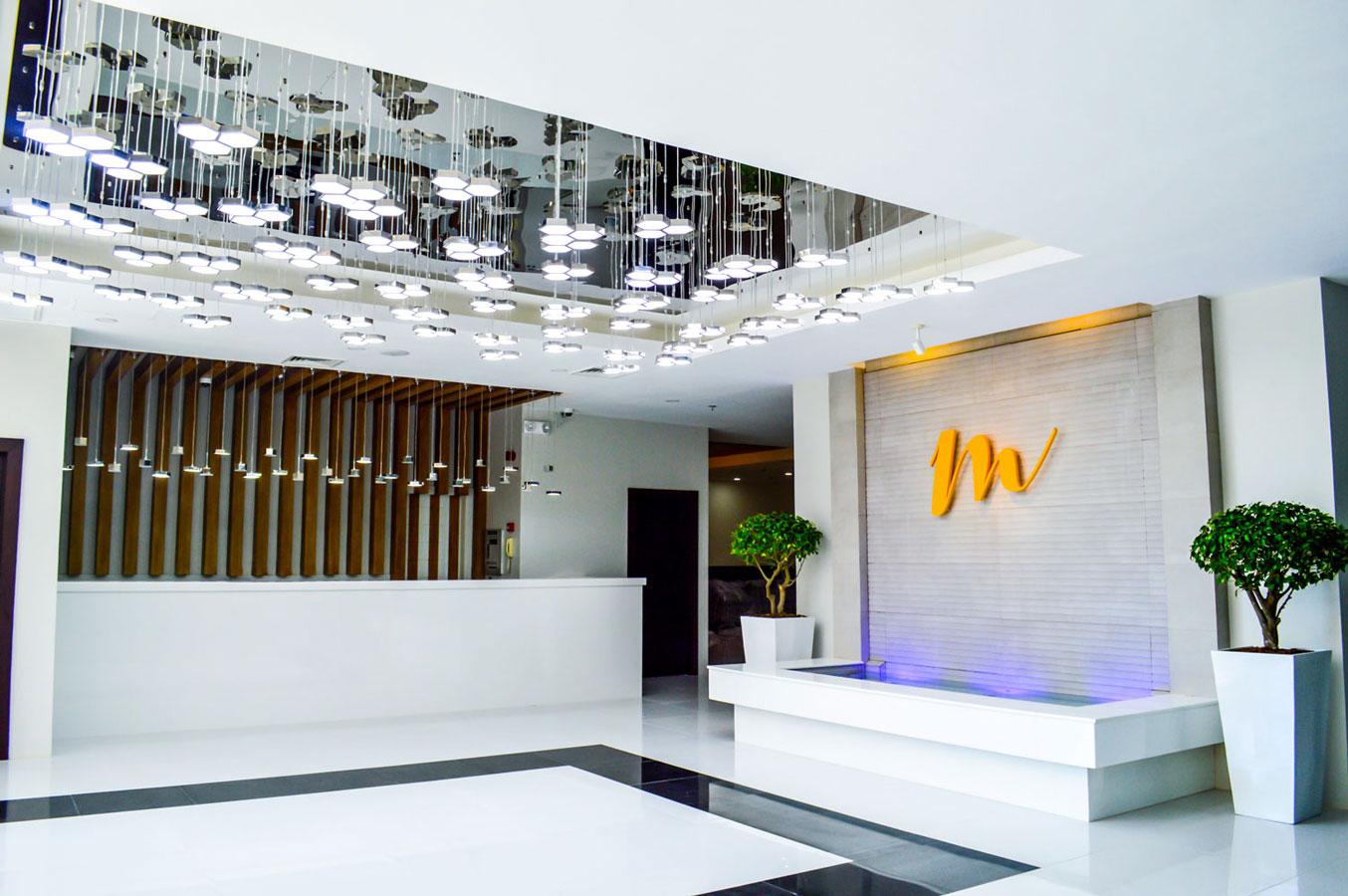 Mezzo Hotel Cebu Extérieur photo