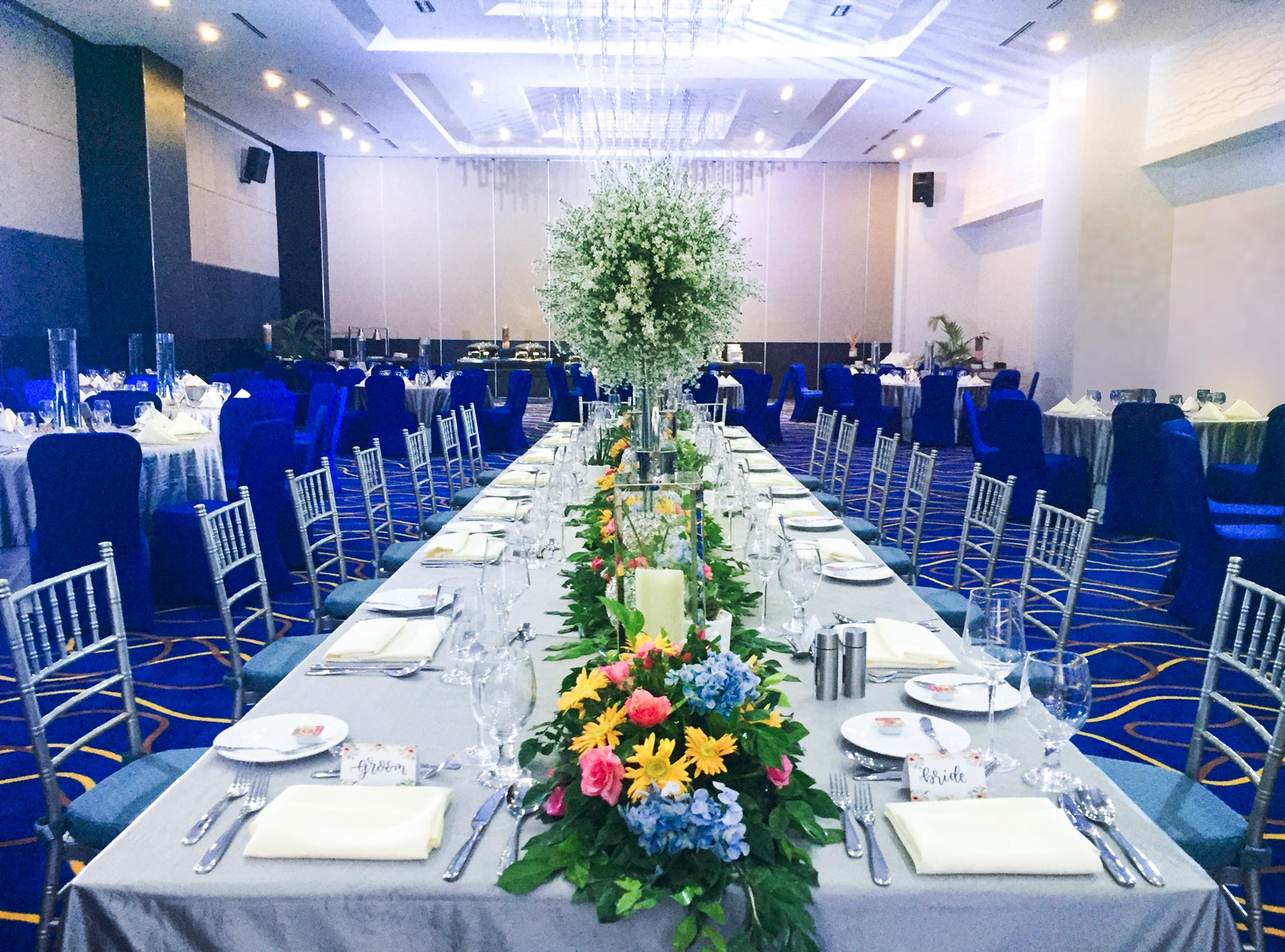 Mezzo Hotel Cebu Extérieur photo