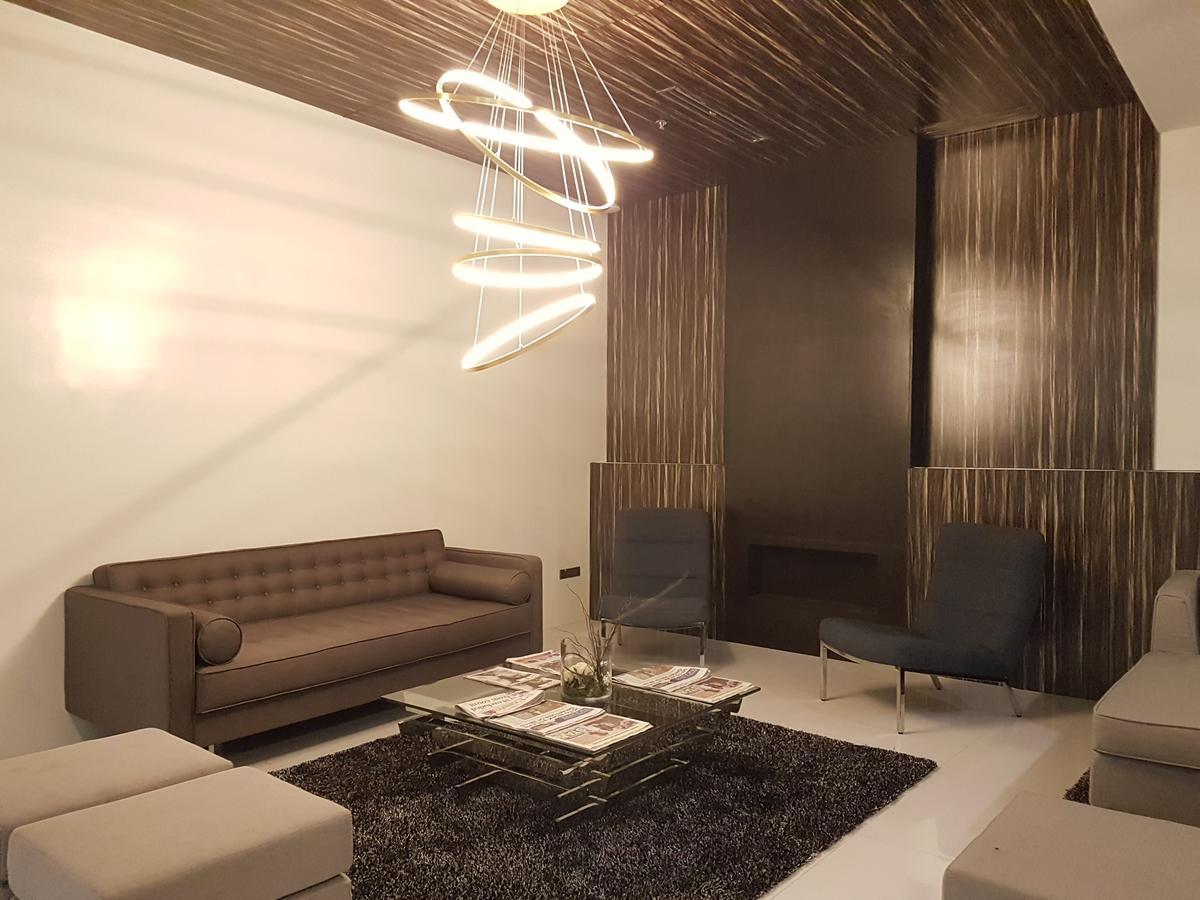 Mezzo Hotel Cebu Extérieur photo