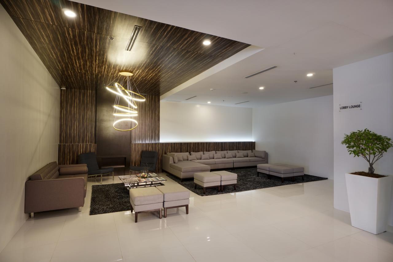 Mezzo Hotel Cebu Extérieur photo